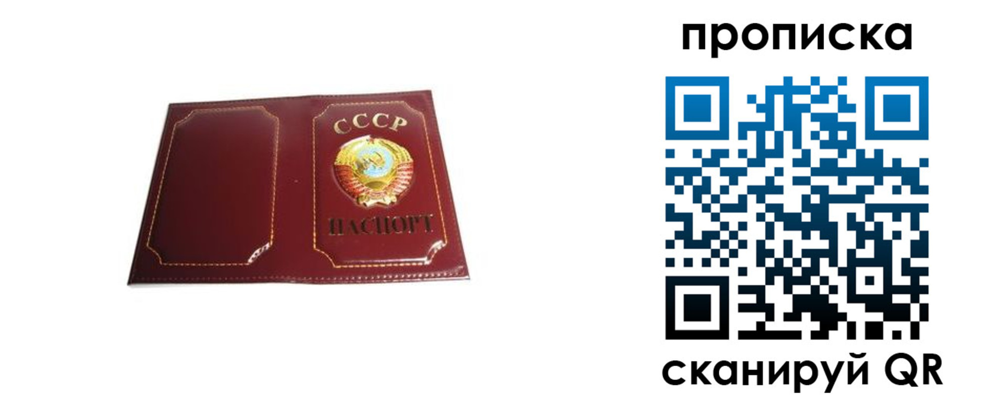 прописка гарантия в Пересвете